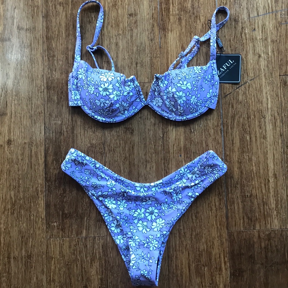 ZAFUL bikini set